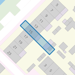 Perceel AHM04-AE-1960