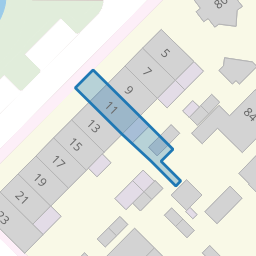 Perceel AHM04-AE-1962