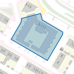 Perceel AHM04-AE-1984