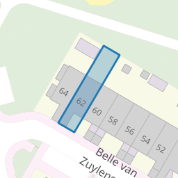 Perceel AHM04-AE-1993