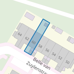 Perceel AHM04-AE-1994