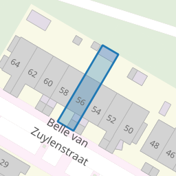 Perceel AHM04-AE-1996