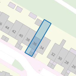 Perceel AHM04-AE-2006