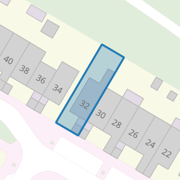 Perceel AHM04-AE-2008