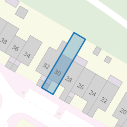 Perceel AHM04-AE-2009