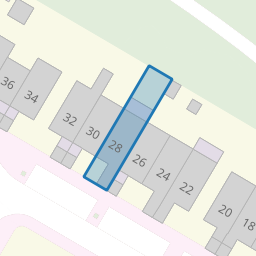 Perceel AHM04-AE-2010