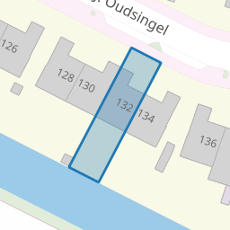 Perceel AHM04-AE-2040