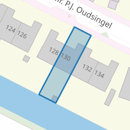 Perceel AHM04-AE-2041