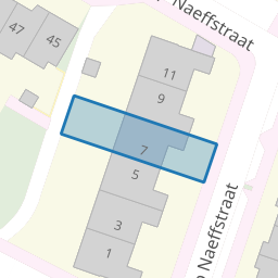 Perceel AHM04-AE-2052