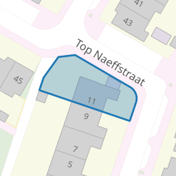 Perceel AHM04-AE-2054