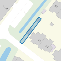 Perceel AHM04-AE-2065