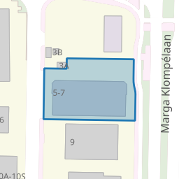 Perceel AHM04-AE-2071