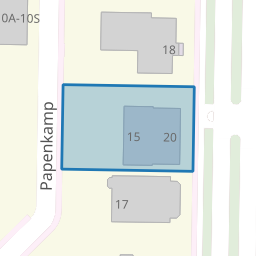 Perceel AHM04-AE-2074