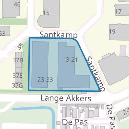 Perceel AHM04-AE-2076