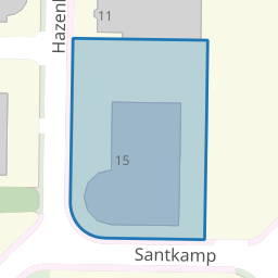 Perceel AHM04-AE-2077