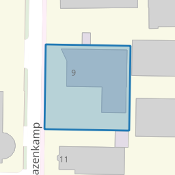 Perceel AHM04-AE-2079