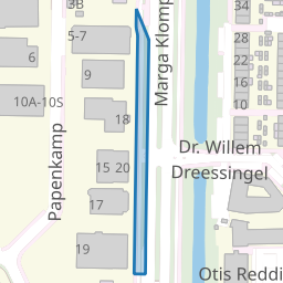 Perceel AHM04-AE-2083