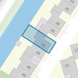 Perceel AHM04-AE-2090