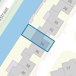 Perceel AHM04-AE-2094