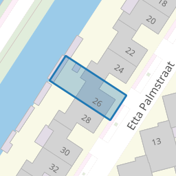 Perceel AHM04-AE-2098