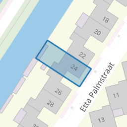 Perceel AHM04-AE-2099