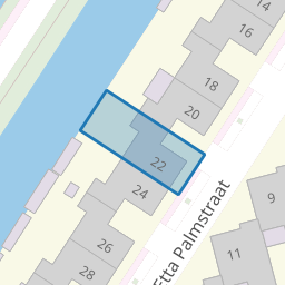 Perceel AHM04-AE-2100