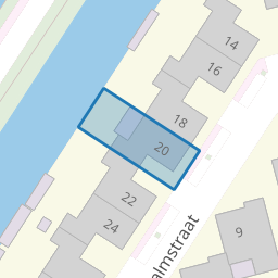 Perceel AHM04-AE-2101