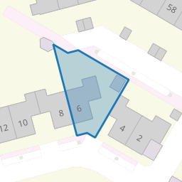 Perceel AHM04-AE-2107