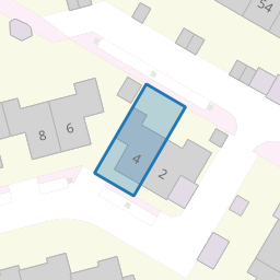 Perceel AHM04-AE-2108