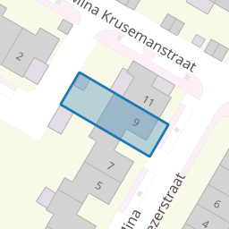 Perceel AHM04-AE-2111