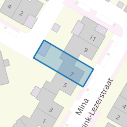 Perceel AHM04-AE-2112