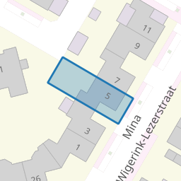 Perceel AHM04-AE-2113