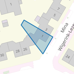 Perceel AHM04-AE-2115