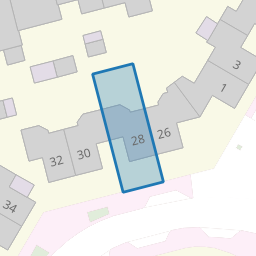 Perceel AHM04-AE-2117