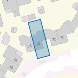 Perceel AHM04-AE-2118