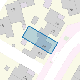 Perceel AHM04-AE-2122