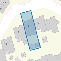 Perceel AHM04-AE-2126