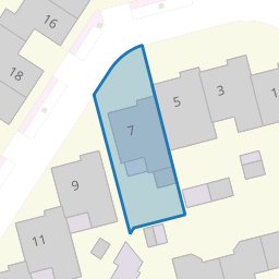 Perceel AHM04-AE-2127