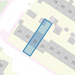 Perceel AHM04-AE-213