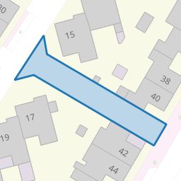 Perceel AHM04-AE-2132