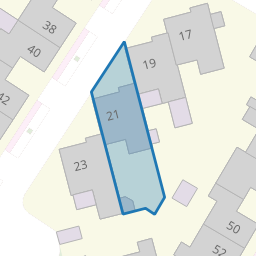 Perceel AHM04-AE-2135