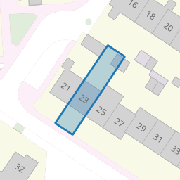 Perceel AHM04-AE-214