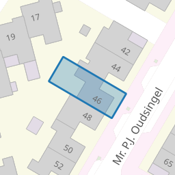 Perceel AHM04-AE-2140