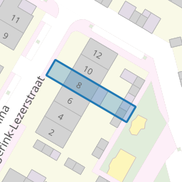 Perceel AHM04-AE-2148