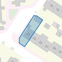 Perceel AHM04-AE-215