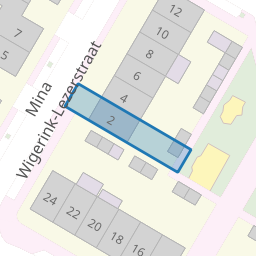 Perceel AHM04-AE-2151