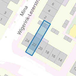 Perceel AHM04-AE-2153