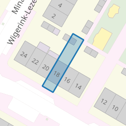 Perceel AHM04-AE-2155