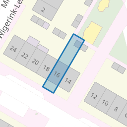 Perceel AHM04-AE-2156