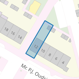 Perceel AHM04-AE-2159